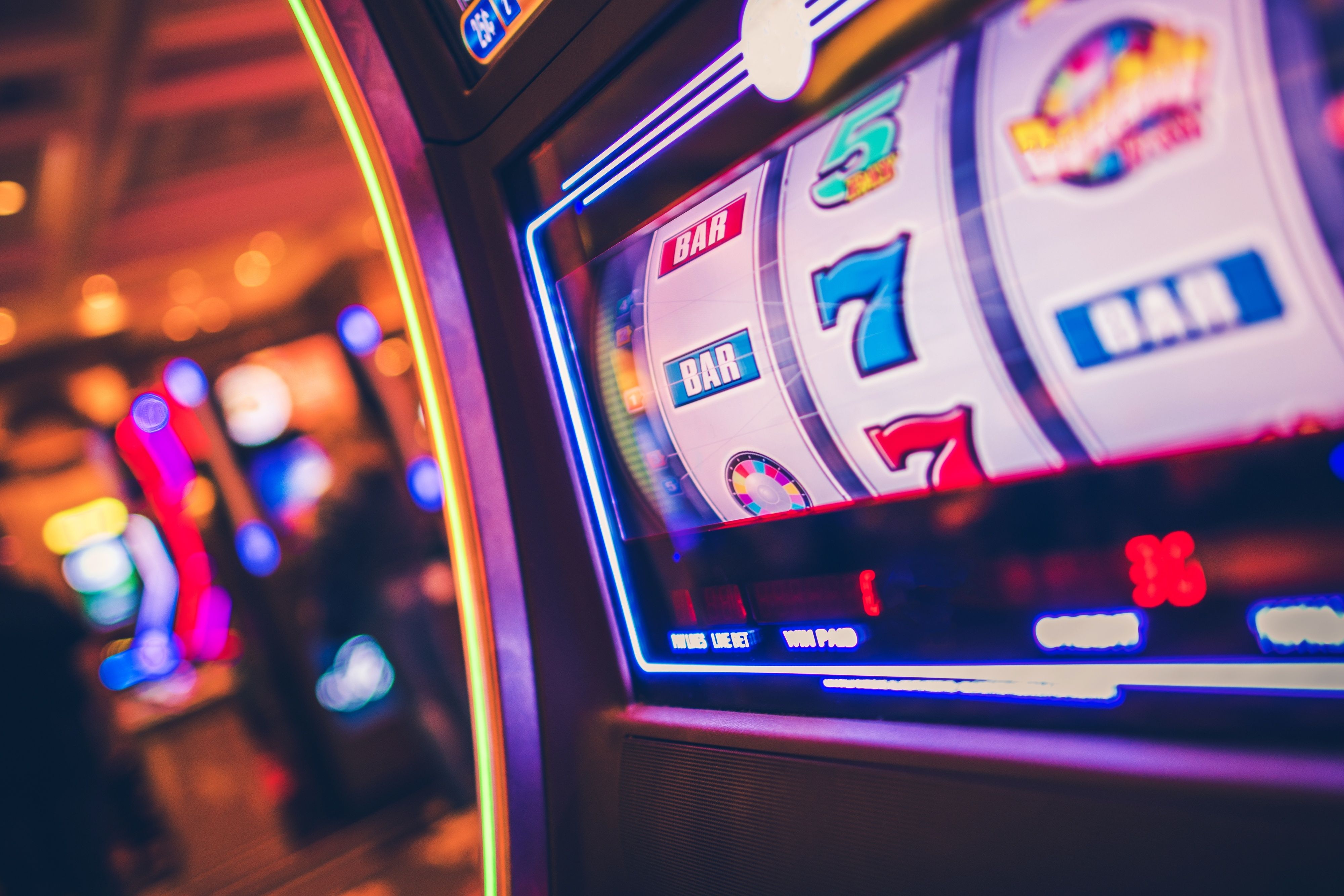 Payment method selection and deposit confirmation screens on warnet